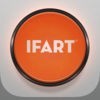 iFart - The Original Fart Sounds App アイコン