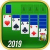 ソリティア2019 アイコン