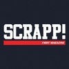 Scrapp! Fight Magazine アイコン