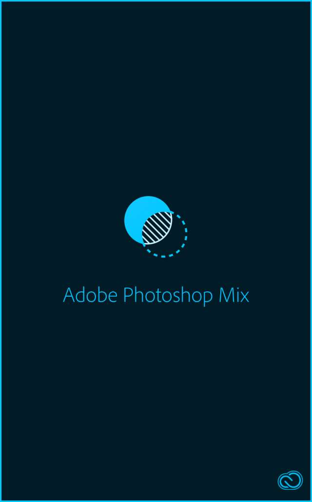 顔の加工も簡単 Adobe Photoshop Mix 写真加工アプリ は無料で高度な加工ができる Iphone Androidスマホアプリ ドットアップス Apps