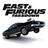 Fast & Furious Takedown アイコン