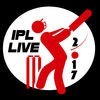 IPL Live Matches アイコン