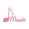 SoundMusic - 人気音楽が聴き放題の音楽アプリ アイコン