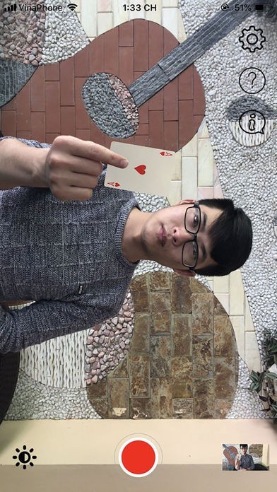 Cheese Smile by Smagic | スクリーンショットその1