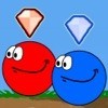 Red And Blue Balls アイコン