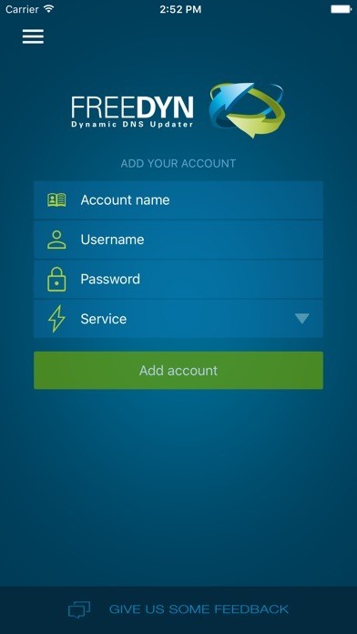 FreeDyn Pro | スクリーンショットその2