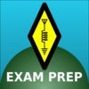 Amateur Radio Exam Prep:  Extra アイコン