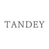 TANDEY(タンデイ)公式アプリ アイコン