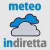 Meteo In Diretta - Previsioni meteo più attendibili アイコン