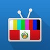 Televisión de Perú PE アイコン