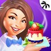 Bake a cake puzzles & recipes アイコン