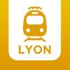 Metro Lyon アイコン