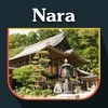 Nara Travel Guide アイコン