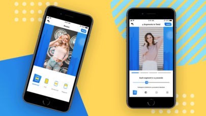 Get Followers thru Crop Vidz | スクリーンショットその2