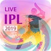 Live IPL T20 TV 2019 & IPL T20 アイコン