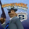 Sam & Max Beyond Time and Space Ep 2 アイコン