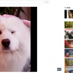 YouTubeがダウンロードできない場合は？オフラインで動画をみる方法のアイコン