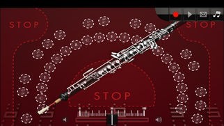 OboeSS | スクリーンショット