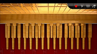 CarillonSS | スクリーンショット