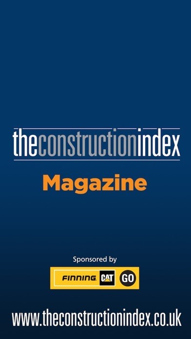 The Construction Index Magazine | スクリーンショットその2