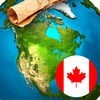 GeoExpert - Canada アイコン