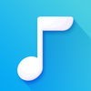Cloud Music Offline MP3 Music アイコン