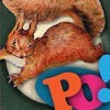 PopOut! The Tale of Squirrel Nutkin - Potter アイコン