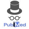 Pubmed 教授 リスト アイコン