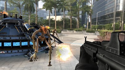 Geekplay™ ARGun2 | スクリーンショット