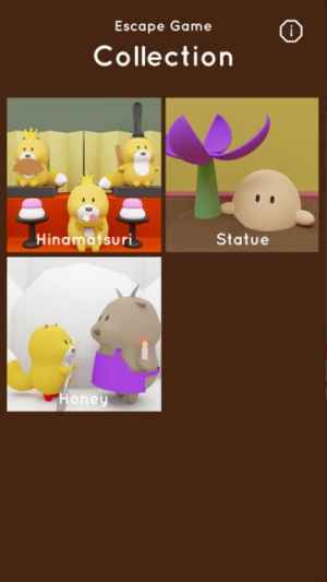 脱出ゲーム Collection おすすめ 無料スマホゲームアプリ Ios Androidアプリ探しはドットアップス Apps