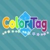 Color Tag アイコン