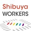 Shibuya WORKERS アイコン