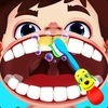 歯医者 ゲーム -  dentist games アイコン