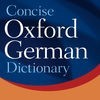 Conc. Oxford German Dictionary アイコン
