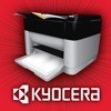 KYOCERA Mobile Print アイコン