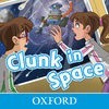 Clunk in Space – Oxford Read and Imagine Level 1 アイコン