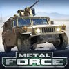 Metal Force: 戦争兵器 - 3D戦車ゲーム アイコン