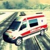 救急車の運転ゲーム、3Dプロ アイコン