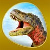 Dinosaurs 360 Gold アイコン