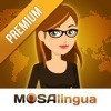 MosaLingua : cours de langues アイコン