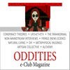 Oddities e-Club Magazine アイコン