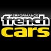 Performance French Cars アイコン