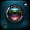 FXカメラ - ベストフォトエディタとスタイリッシュなカメラフィルタ効果 アイコン