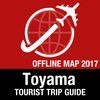 富山 観光ガイド+オフラインマップ アイコン