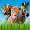 Zoo Sounds - Fun Educational Games for Kids アイコン