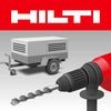 Hilti ON!Track アイコン