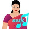 Indian Songs & Hindi Music アイコン