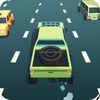 City Traffic Driver Simulator アイコン