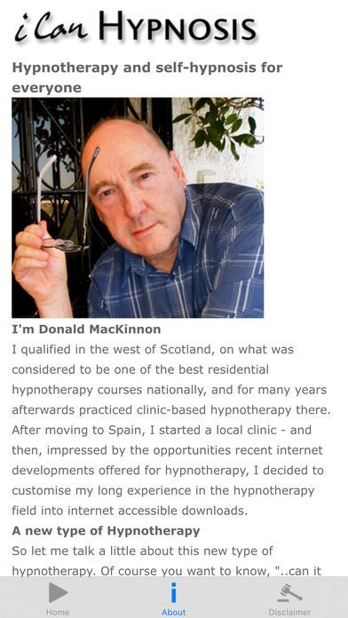 Abate Panic Attacks | スクリーンショットその2