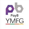 PayB for YMFG アイコン